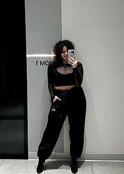 Sofiia Makabula